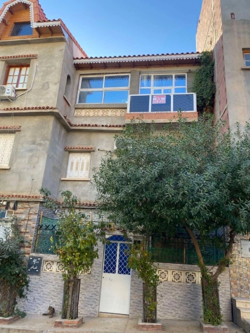 Vente Villa Sétif Setif