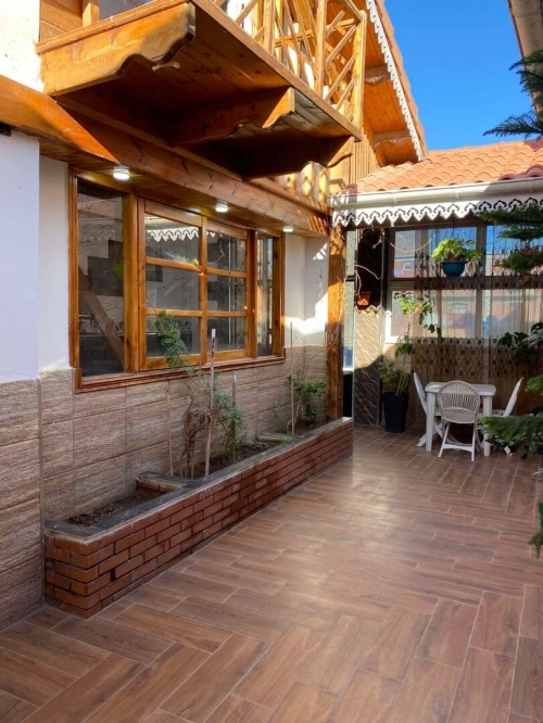 Vente Villa Sétif Setif