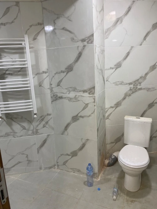 Vente Appartement F4 Alger Bordj el bahri
