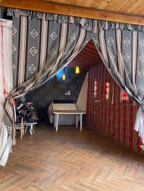 Vente Villa Sétif Setif