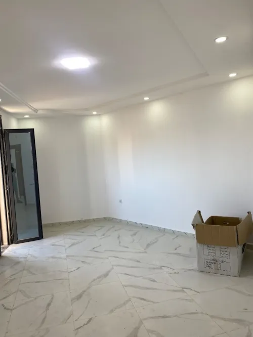 Vente Appartement F4 Alger Bordj el bahri
