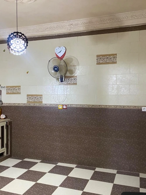 Vente Villa Sétif Setif