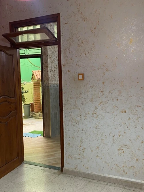 Vente Villa Sétif Setif