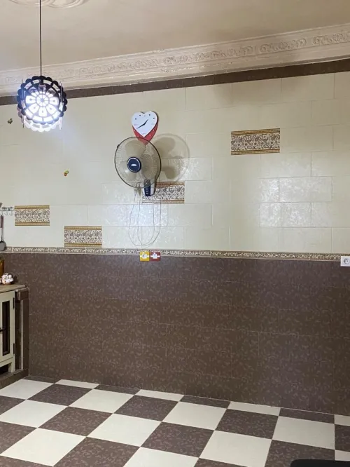 Vente Villa Sétif Setif