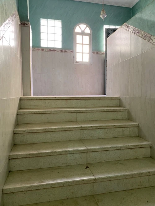 Vente Villa Sétif Setif