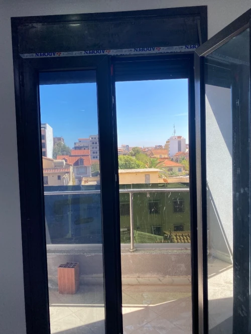 Vente Appartement F4 Alger Bordj el bahri