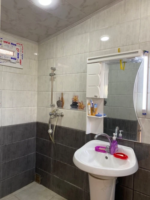 Vente Villa Sétif Setif