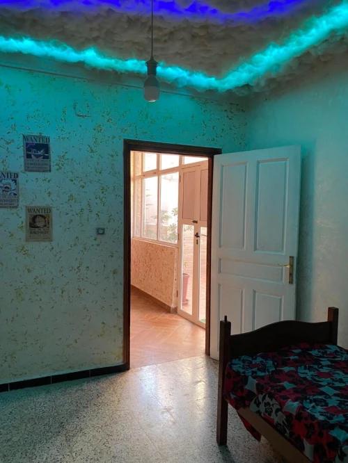 Vente Villa Sétif Setif