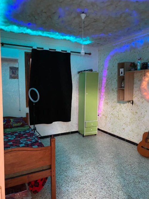 Vente Villa Sétif Setif