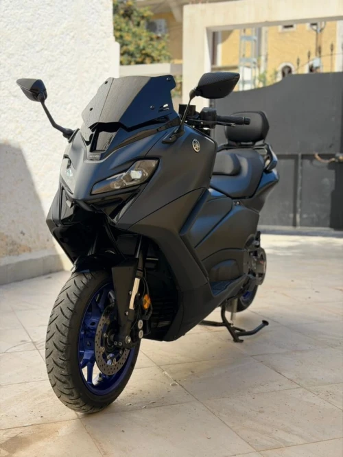 YAMAHA TMAX 560 2 2023