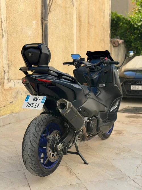 YAMAHA TMAX 560 2 2023