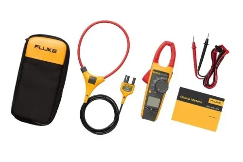 Pince multimètre TRMS AC/DC Fluke 376 