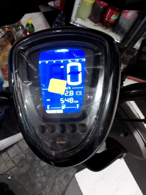 Linhai Cuxi 2 2025