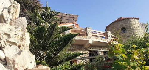 Location Villa Béjaïa Bejaia