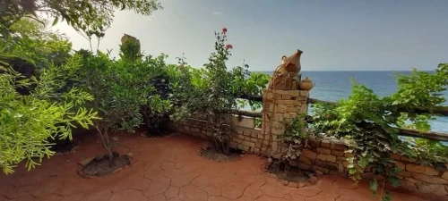 Location Villa Béjaïa Bejaia