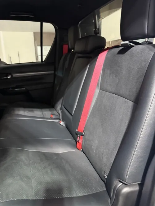 Toyota Hilux 2025 GR