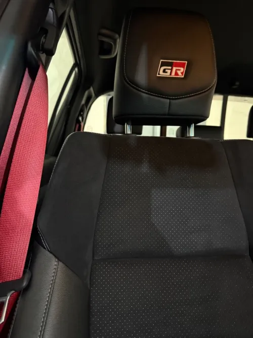 Toyota Hilux 2025 GR