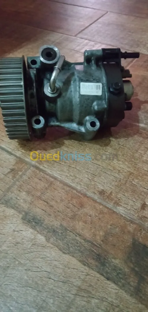 Nouveau Pompes hp 1.5 dci fiha pignon Nouveau 