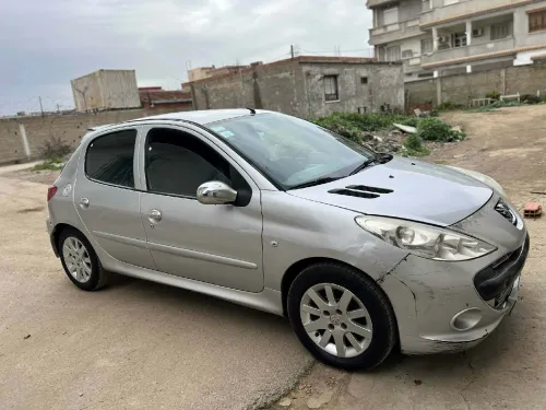 Peugeot 206 Plus 2009 206 Plus
