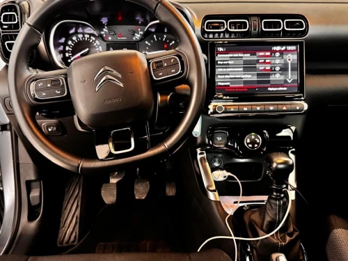 Citroen C3 air cross 2024 Shine