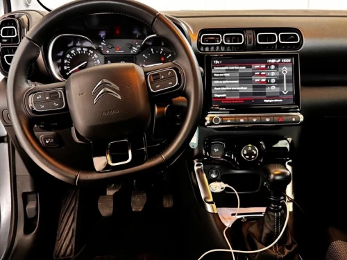 Citroen C3 air cross 2024 Shine