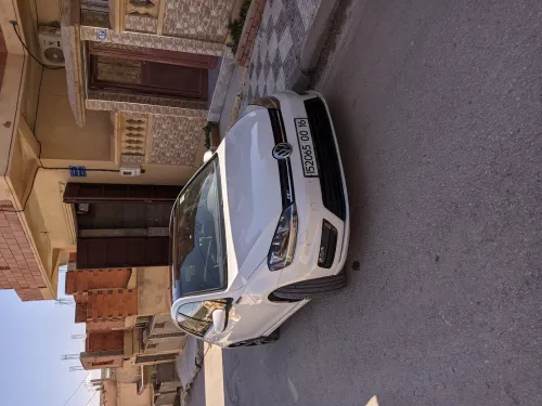 Volkswagen Golf 7 2014 Rlien