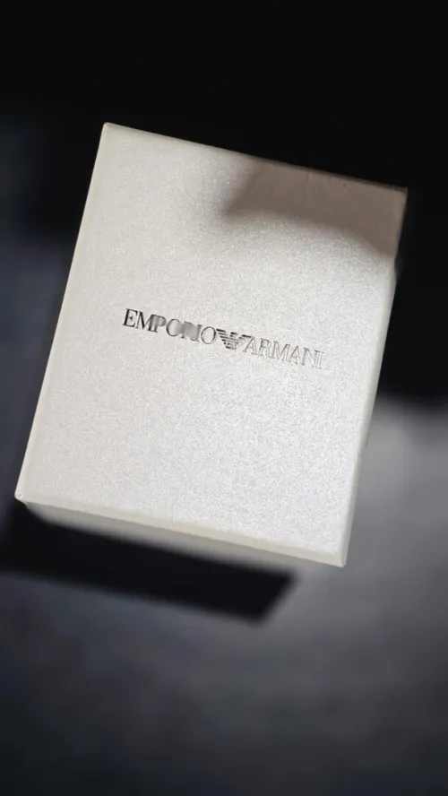 Montre Emporio Armani original AR11104