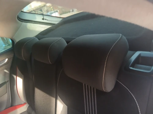 Skoda Rapid Facelift 2019 Monte Carlo