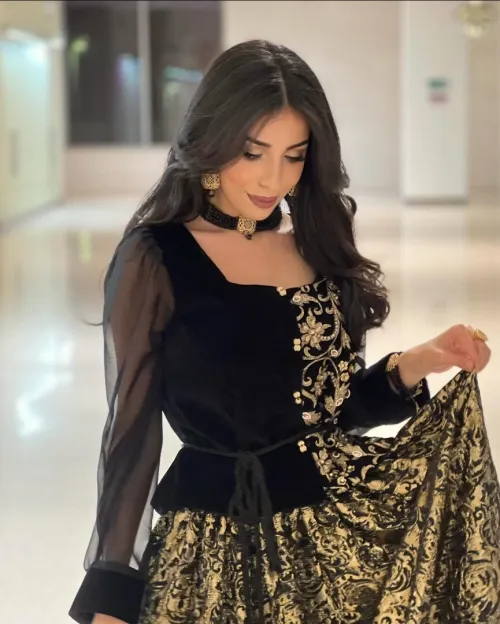 Sultana Haute couture et location des tenues traditionnelles 