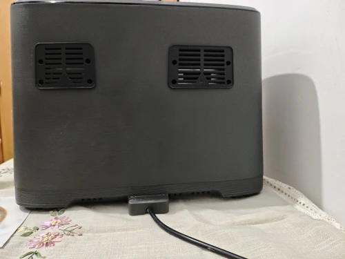 قلاية هوائية  Moulinex Air Fryer