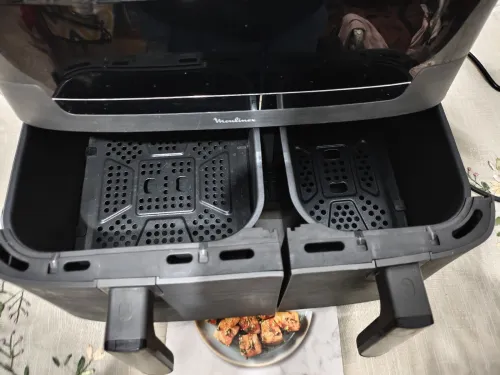 قلاية هوائية  Moulinex Air Fryer