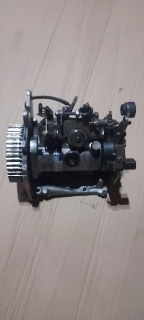 مضخة لا 8