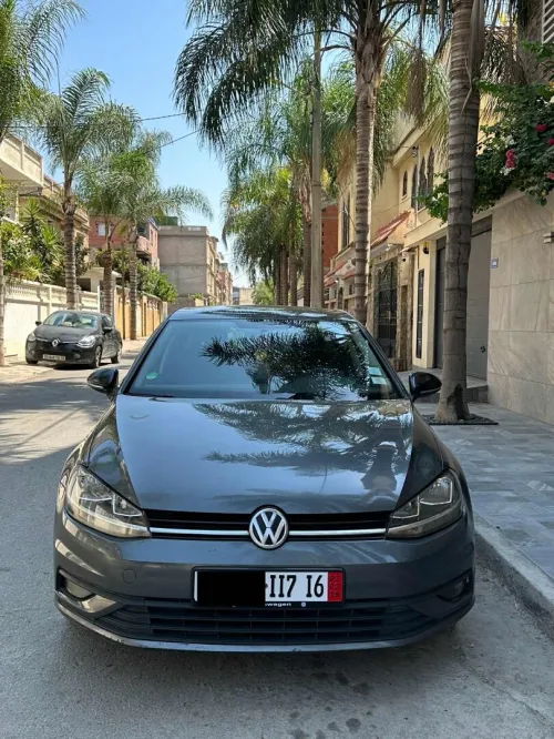 Volkswagen Caddy 2017 