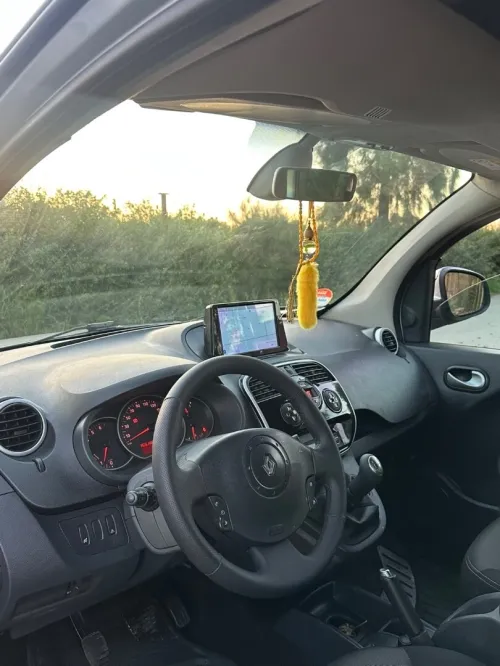 Renault Kangoo 2021 