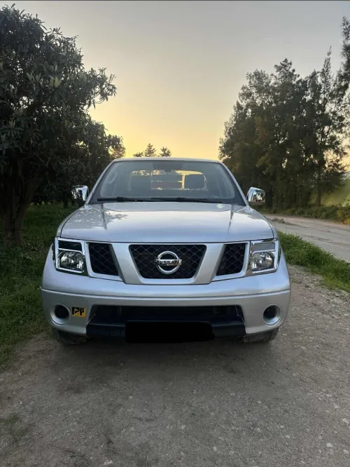 Nissan Navara 2014 Elegance 4x4