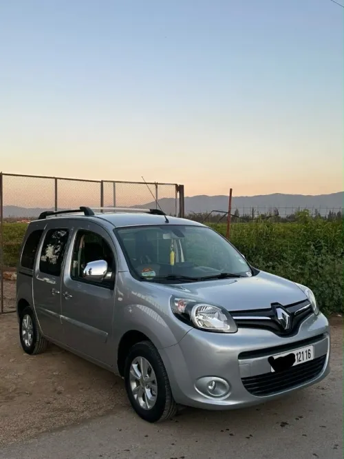 Renault Kangoo 2021 