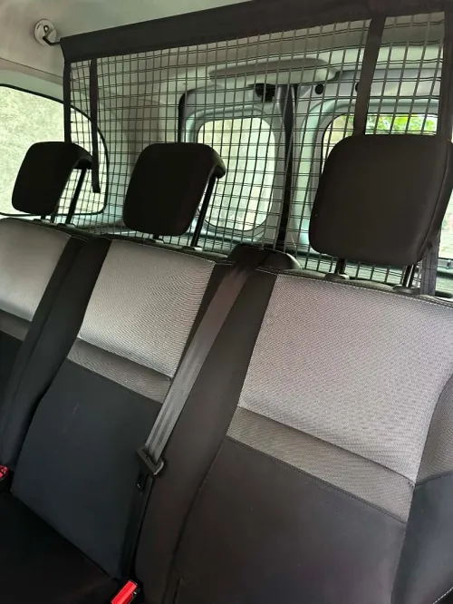 Renault Kangoo 2021 