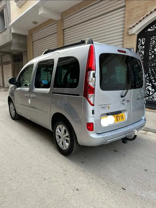 Renault Kangoo 2021 