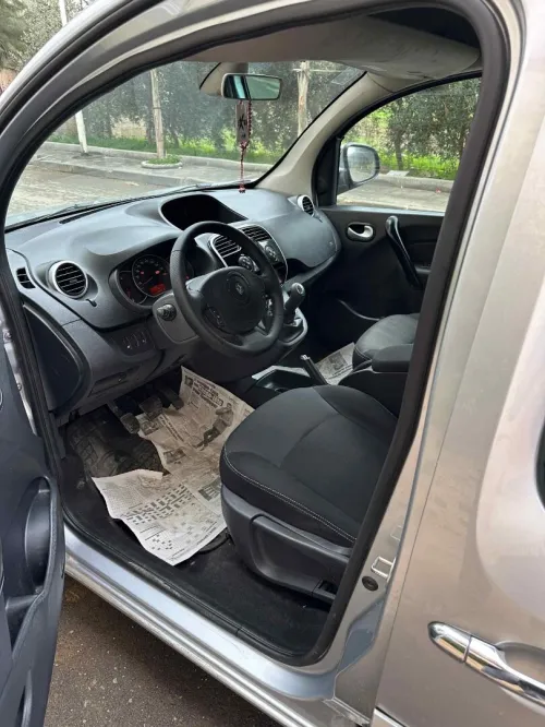 Renault Kangoo 2021 