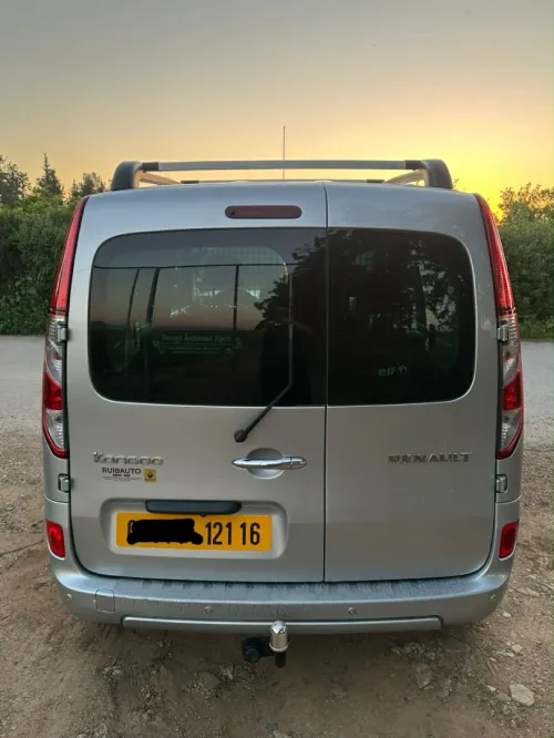 Renault Kangoo 2021 
