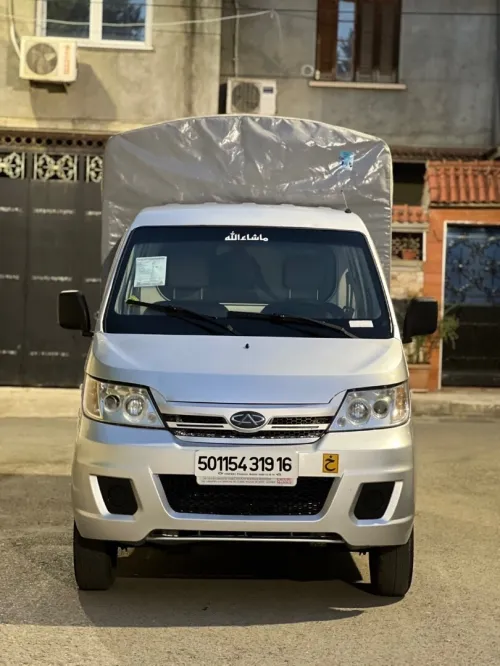 Chery Yoki 2019 
