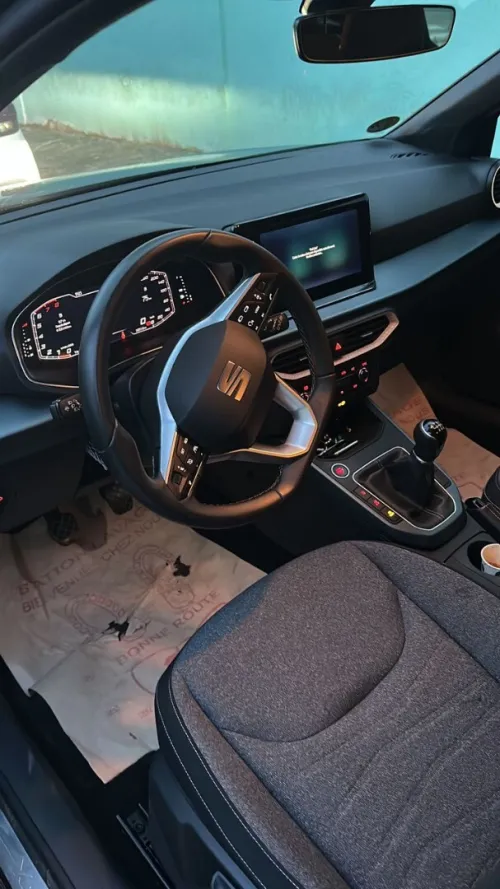 Seat ARONA 2022 Xperience