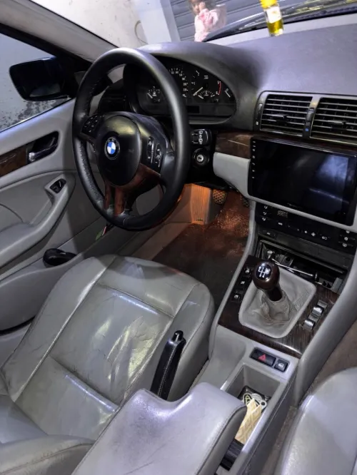 BMW Série 3 2003 Série 3