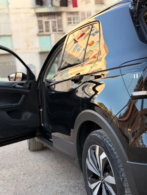 Volkswagen T-cross 2022 Active