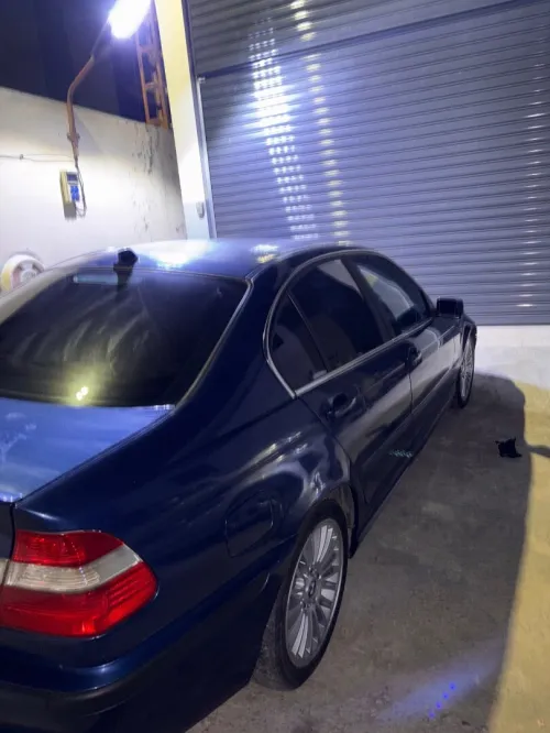 BMW Série 3 2003 Série 3