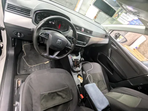 Seat Ibiza 2018 Hight +