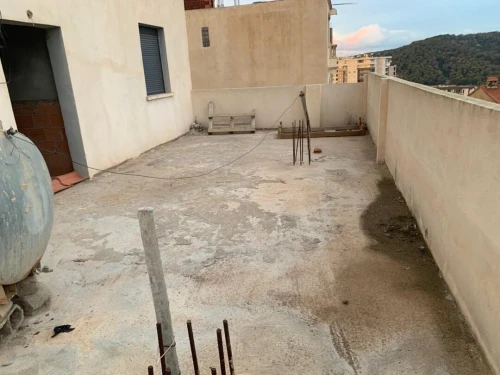 Vente Appartement F4 Tipaza Douaouda
