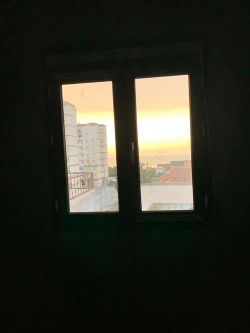 Vente Appartement F4 Tipaza Douaouda