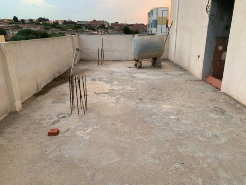 Vente Appartement F4 Tipaza Douaouda