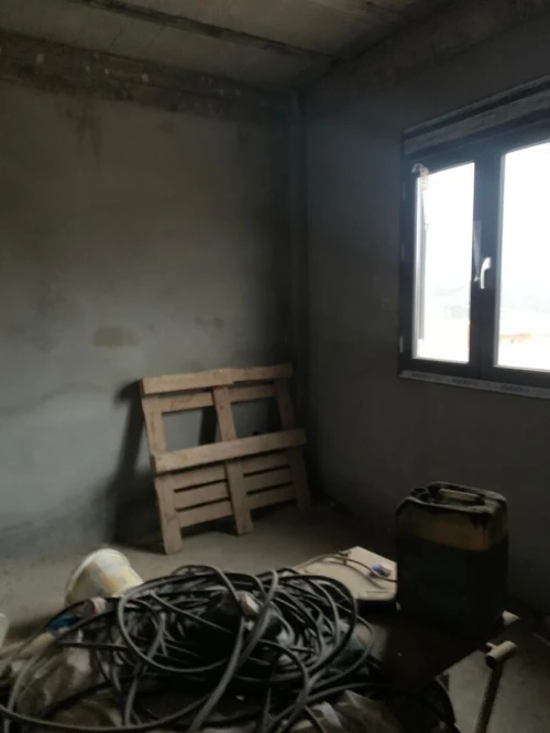 Vente Appartement F4 Tipaza Douaouda